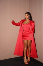 HALLE BAILEY - Billboard New Nominees Dinner Photoshoot, January 2024