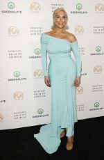 HANNAH WADDINGHAM at 35th Annual Producers Guild Awards in Hollywood 02/25/2024