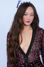 HAVANA ROSE LIU at Film Independent Spirit Awards in Santa Monica 02/25/2024