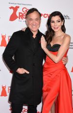 HEATHER DUBROW at 2024 American Heart Association