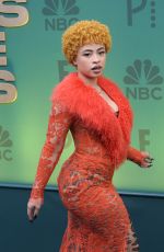 ICE SPICE at 49th People