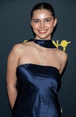 INDE NAVARRETTE at 51st Annual Saturn Awards in Burbank 02/04/2024