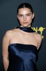 INDE NAVARRETTE at 51st Annual Saturn Awards in Burbank 02/04/2024