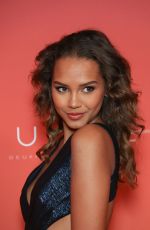 INDIRA AMPIOT at Dune: Part Two Premiere at Le Grand Rex in Paris 02/12/2024