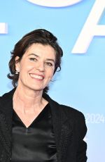 IRENE JACOB at 49th Cesar Film Awards at L