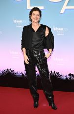 IRENE JACOB at 49th Cesar Film Awards at L