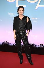 IRENE JACOB at 49th Cesar Film Awards at L