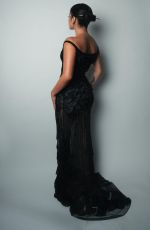 ISABELA MERCED at a Photoshoot 02/12/2024