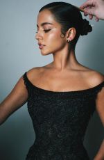 ISABELA MERCED at a Photoshoot 02/12/2024