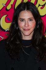 JACKIE TOHN Shout! Studios, All Things Comedy and Utopia