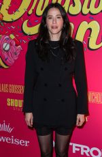 JACKIE TOHN Shout! Studios, All Things Comedy and Utopia