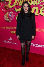 JACKIE TOHN Shout! Studios, All Things Comedy and Utopia
