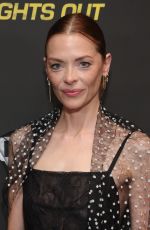 JAIME KING at Lights Out Special Screening in Los Angeles 02/20/2024