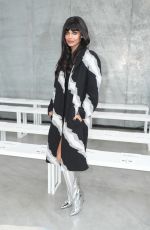 JAMEELA JAMIL at Missoni Fashion Show at Milan Fashion Week 02/24/2024