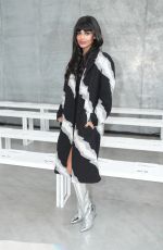 JAMEELA JAMIL at Missoni Fashion Show at Milan Fashion Week 02/24/2024