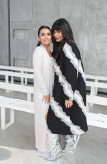 JAMEELA JAMIL at Missoni Fashion Show at Milan Fashion Week 02/24/2024