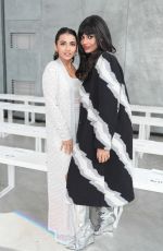 JAMEELA JAMIL at Missoni Fashion Show at Milan Fashion Week 02/24/2024