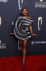 JANELLE MONAE at 13th Annual NFL Honors in Las Vegas 02/08/2024