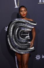 JANELLE MONAE at 13th Annual NFL Honors in Las Vegas 02/08/2024