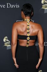 JANELLE MONAE at Clive Davis Pre-Grammy Gala in Los Angeles 02/03/2024