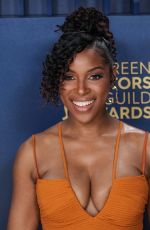 JANINE RUBENSTEIN at 30th Annual Screen Actors Guild Awards in Los Angeles 02/24/2024