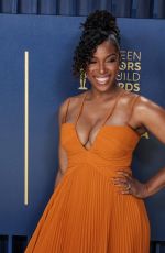 JANINE RUBENSTEIN at 30th Annual Screen Actors Guild Awards in Los Angeles 02/24/2024