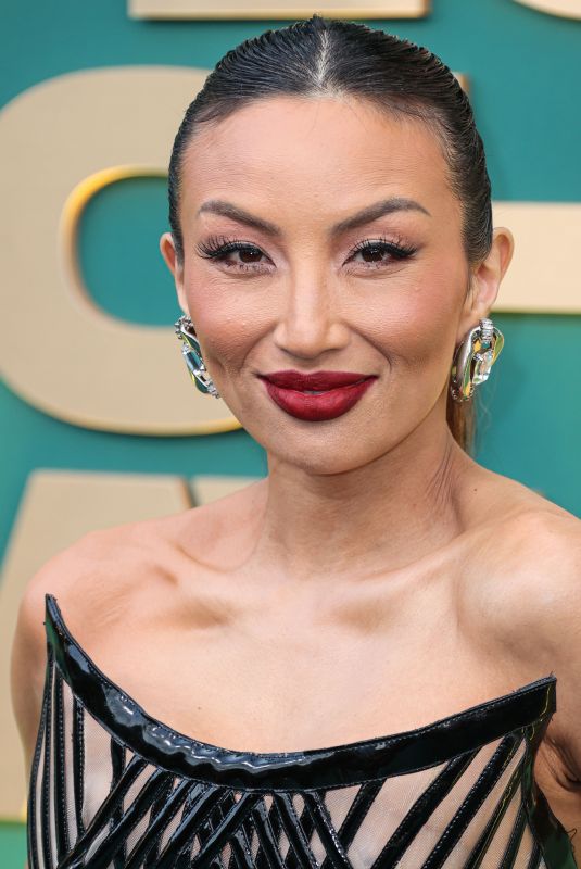 JEANNIE MAI at 49th People
