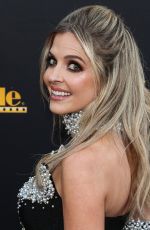 JEN LILLEY at 31st Movieguide Awards Gala in Los Angeles 02/09/2024
