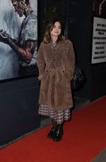JENNA COLEMAN at Enemy of the People Press Night in London 02/20/2024