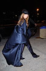 JENNIFER LOPEZ Arrives at This Is Me Now Screening 02/15/2024