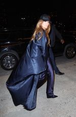 JENNIFER LOPEZ Arrives at This Is Me Now Screening 02/15/2024