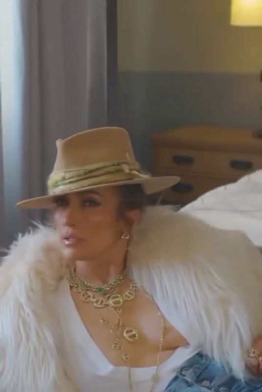 JENNIFER LOPEZ - Can