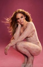 JENNIFER LOPEZ for Apple Music, February 2024