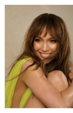 JENNIFER LOPEZ in Variety Magazine, February 2024