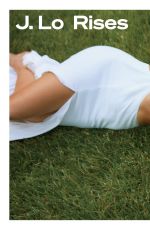 JENNIFER LOPEZ in Variety Magazine, February 2024