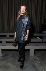 JESSICA BIEL at Fendi Womenswear Fall Winter 2024/2025 Fashion Show in Milan 02/21/2024