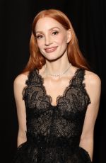JESSICA CHASTAIN at 30th Annual Screen Actors Guild Awards in Los Angeles 02/24/2024