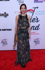 JESSICA MATTEN at 5th Jam for Janie Grammy Awards Viewing Party in Los Angeles 02/04/2024