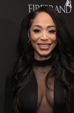 JESSICA MEDINA at Lights Out Special Screening in Los Angeles 02/20/2024