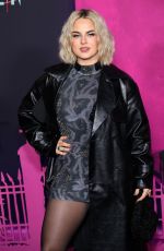 JOANNA JOJO LEVESQUE at Lisa Frankenstein Special Screening in Hollywood 02/05/2024