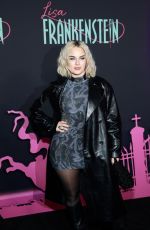 JOANNA JOJO LEVESQUE at Lisa Frankenstein Special Screening in Hollywood 02/05/2024