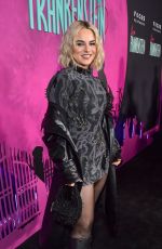 JOANNA JOJO LEVESQUE at Lisa Frankenstein Special Screening in Hollywood 02/05/2024