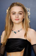 JOEY KING at 30th Annual Screen Actors Guild Awards in Los Angeles 02/24/2024