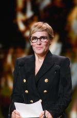 JUDITH GODRECHE at 49th Cesar Film Awards at L