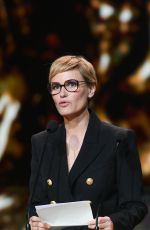 JUDITH GODRECHE at 49th Cesar Film Awards at L