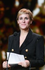 JUDITH GODRECHE at 49th Cesar Film Awards at L