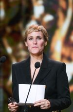 JUDITH GODRECHE at 49th Cesar Film Awards at L