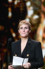 JUDITH GODRECHE at 49th Cesar Film Awards at L