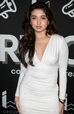 JULIA GARCIA at Reach
