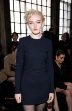 JULIA GARNER at Gucci Women